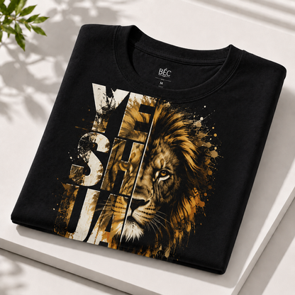 CAMISETA YESHUA