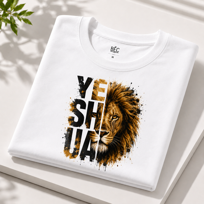 CAMISETA YESHUA