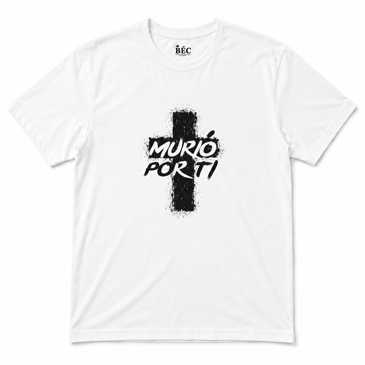 CAMiSETA MURIÓ POR TI