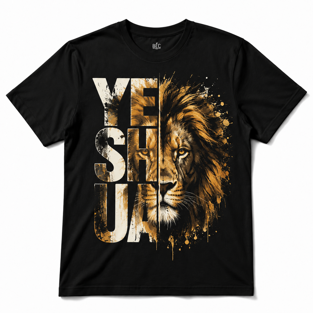CAMISETA YESHUA