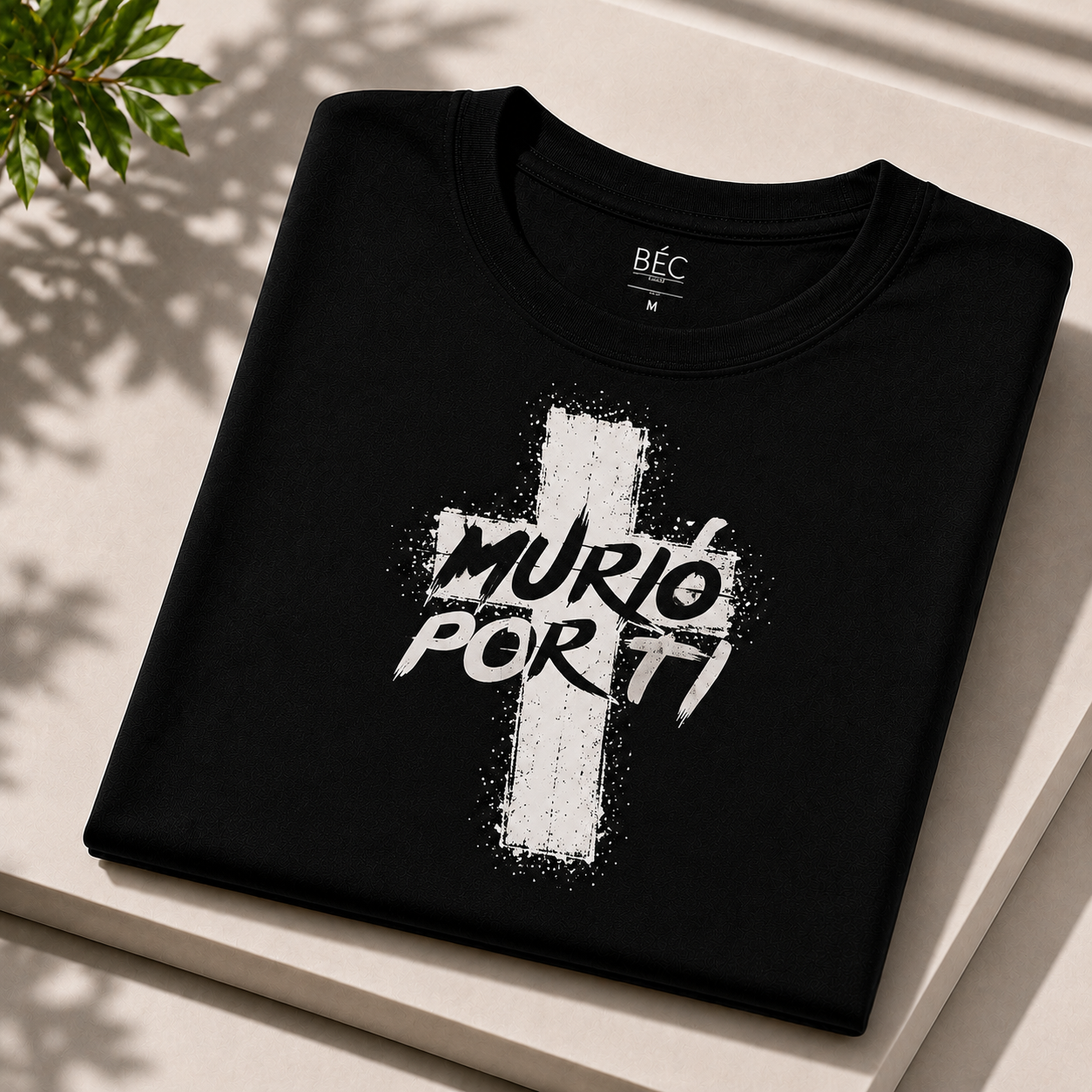 CAMiSETA MURIÓ POR TI